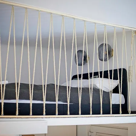 Downtown Bussin' Appartement