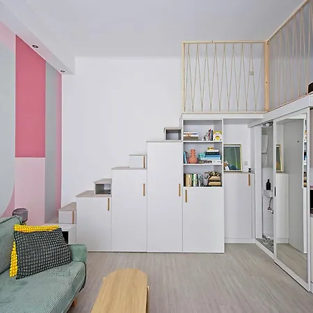 Downtown Bussin' Appartement
