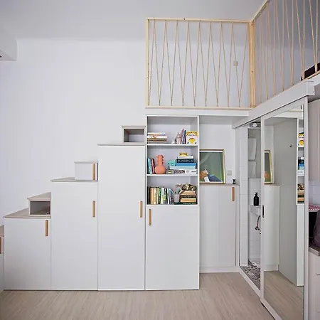 Appartement Downtown Bussin' *